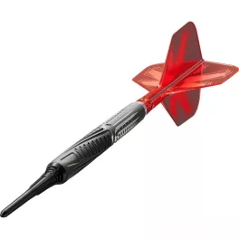 Šipky soft Target Shift 18g 90% wolfram
