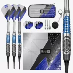 Šipky soft Target Phil Taylor Power Chrono 18g 95% wolfram