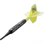 Šipky soft Target Luke Littler Fallout 19g 90% wolfram