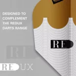 Letky na šipky Target Redux Pro.Ultra No6, 9ks