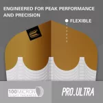 Letky na šipky Target Redux Pro.Ultra No6, 9ks