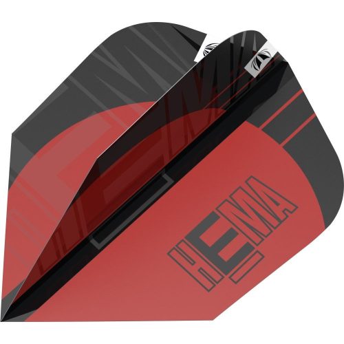 Letky na šipky Target Hema Pro.Ultra No6