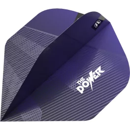 Letky na šipky Target Power G10 pro.ultra No2, 9 ks