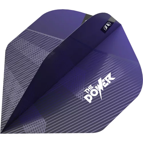 Letky na šipky Target Power G10 pro.ultra No2, 9 ks