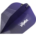 Letky na šipky Target Power G10 pro.ultra No6, 9 ks