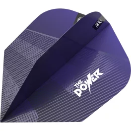 Letky na šipky Target Power G10 pro.ultra No6, 9 ks