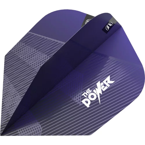 Letky na šipky Target Power G10 pro.ultra No6, 9 ks