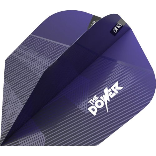 Letky na šipky Target Power G10 pro.ultra No6, 9 ks