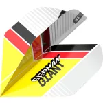 Letky na šipky Target Gabriel Clemens G2 pro.ultra No2, 9 ks