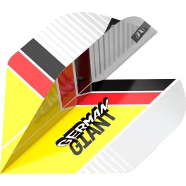 Letky na šipky Target Gabriel Clemens G2 pro.ultra No2, 9 ks