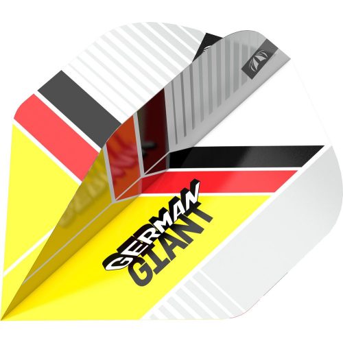 Letky na šipky Target Gabriel Clemens G2 pro.ultra No2, 9 ks