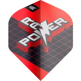 Letky na šipky Target Pro.Ultra Phil Taylor G11 No2, 9ks