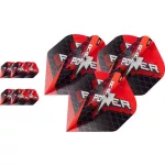 Letky na šipky Target Pro.Ultra Phil Taylor G11 No2, 9ks