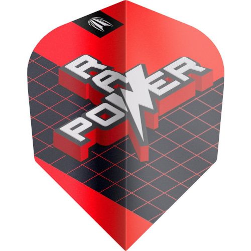 Letky na šipky Target Pro.Ultra Phil Taylor G11 No6, 9ks