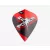 Letky na šipky Target Pro.Ultra Phil Taylor G11 Kite, 9ks