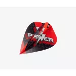 Letky na šipky Target Pro.Ultra Phil Taylor G11 Kite, 9ks