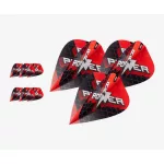 Letky na šipky Target Pro.Ultra Phil Taylor G11 Kite, 9ks