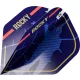 Letky na šipky Target Pro.Ultra Josh Rock G1, No2, 9 ks multipack