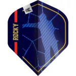 Letky na šipky Target Pro.Ultra Josh Rock G1, No2, 9 ks multipack