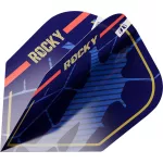 Letky na šipky Target Pro.Ultra Josh Rock G1, No6, 9 ks multipack
