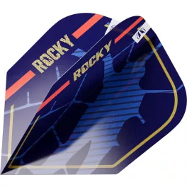 Letky na šipky Target Pro.Ultra Josh Rock G1, No6, 9 ks multipack