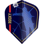 Letky na šipky Target Pro.Ultra Josh Rock G1, No6, 9 ks multipack