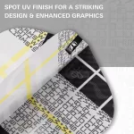 Letky na šipky Target Pro.Ultra Scott Williams G2 No2, 9 ks multipack