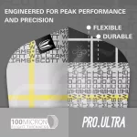 Letky na šipky Target Pro.Ultra Scott Williams G2 No6, 9 ks multipack