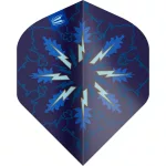 Letky na šipky Target Phil Taylor Power Gx2 Pro.Ultra No2, 9ks