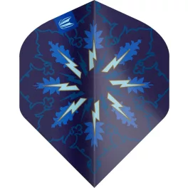   Letky na šipky Target Phil Taylor Power Gx2 Pro.Ultra No2, 9ks