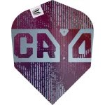 Letky na šipky Target CRYO Pro Ultra No6 9ks