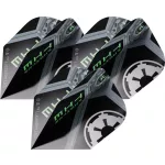 Letky na šipky STAR WARS TARGET Pro Ultra TIE Fighter No6 - 9ks