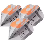 Letky na šipky STAR WARS TARGET Pro Ultra X-Wing No6 - 9ks