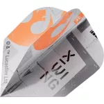 Letky na šipky STAR WARS TARGET Pro Ultra X-Wing No6 - 9ks
