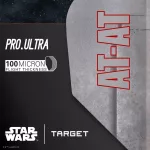 Letky na šipky STAR WARS TARGET Pro Ultra AT-AT No6