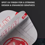 Letky na šipky STAR WARS TARGET Pro Ultra AT-AT No6
