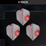 Letky na šipky STAR WARS TARGET Pro Ultra AT-AT No6