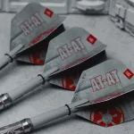 Letky na šipky STAR WARS TARGET Pro Ultra AT-AT No6