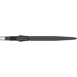 Hroty na šipky TARGET steel Swiss Point Storm 30mm, černé - 3ks
