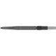Náhradní hroty na steel šipky Target GRD Swiss Point 26mm, černé, 3ks