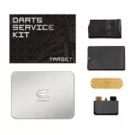 Čistící sada na šipky Target Servicing Kit