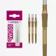 Hroty na šipky TARGET Swiss Point Elysian Archetype 43 zlaté 30mm