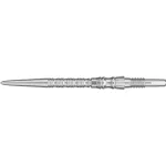Hroty na šipky TARGET Swiss Point TRB stříbrné 30mm