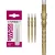 Hroty na šipky TARGET Swiss Point TRB zlaté 30mm