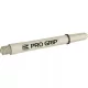 Násadky na šipky TARGET Pro Grip střední, pískové, 9 ks