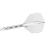 Target K-Flex průhledné, No6 letky a střední násadky