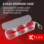 Pouzdro na letky K-Flex Target K-Case