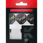 Target K-Flex Luke Littler, No2 letky a krátké násadky