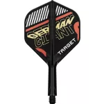 Target K-Flex Gabriel Clemens, No2 letky a krátké násadky