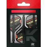 Target K-Flex Gabriel Clemens, No2 letky a krátké násadky